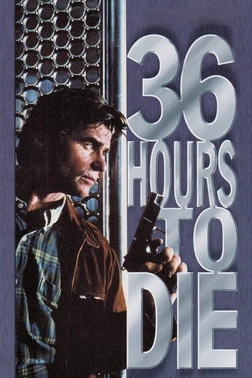 Key visual of 36 Hours to Die