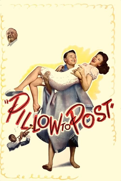 Key visual of Pillow to Post