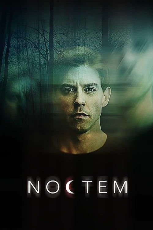 Key visual of Noctem