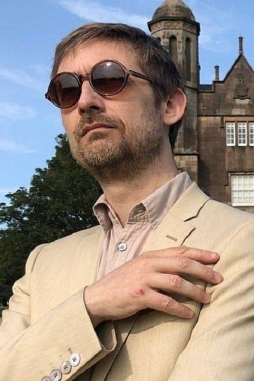 Key visual of Neil Hannon: 30 Years of the Divine Comedy