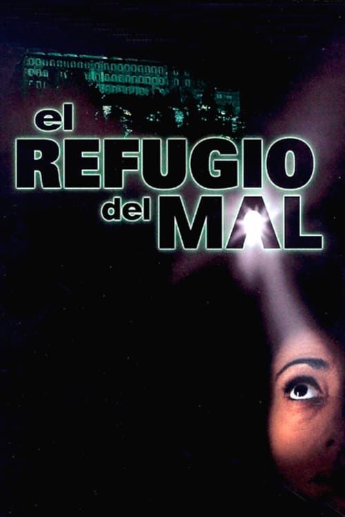 Key visual of El refugio del mal