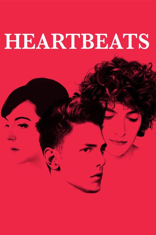 Key visual of Heartbeats