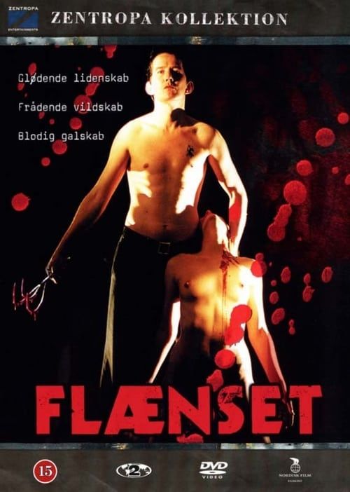 Key visual of Flænset