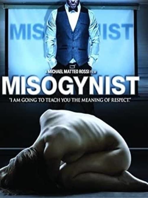 Key visual of Misogynist