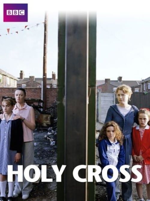 Key visual of Holy Cross