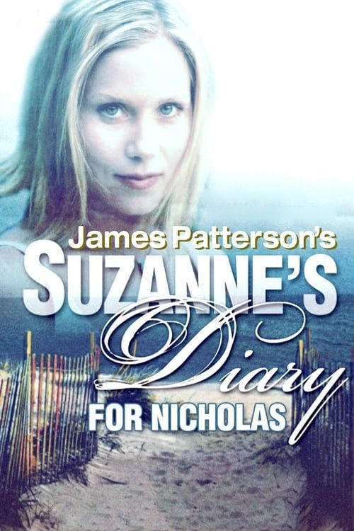Key visual of Suzanne's Diary for Nicholas