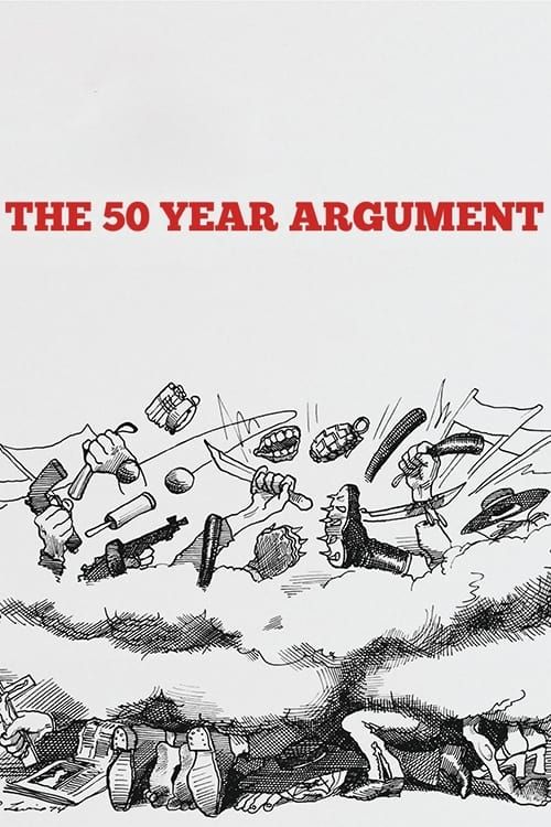 Key visual of The 50 Year Argument