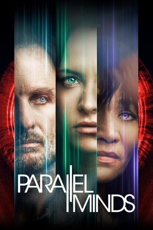 Key visual of Parallel Minds