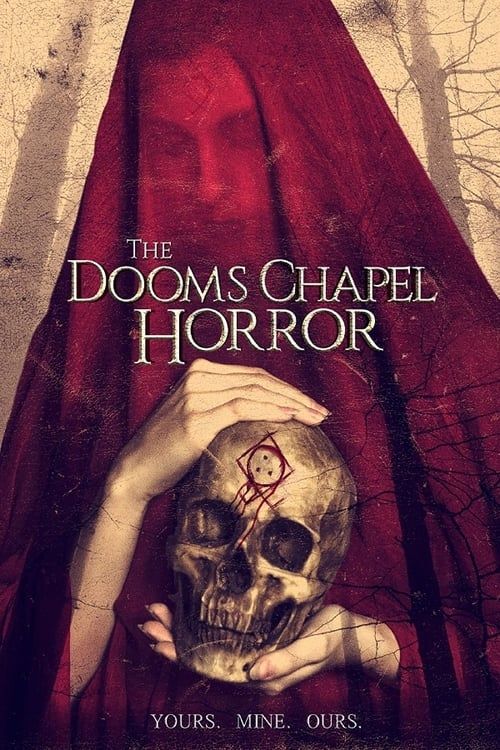 Key visual of The Dooms Chapel Horror