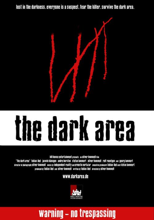 Key visual of The Dark Area