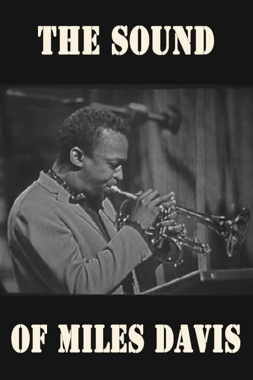 Key visual of The Sound of Miles Davis