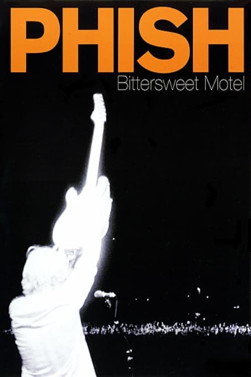 Key visual of Phish: Bittersweet Motel