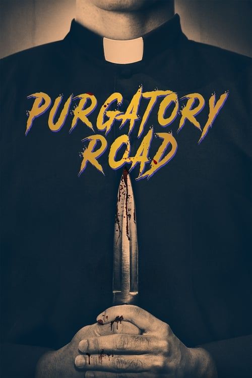 Key visual of Purgatory Road
