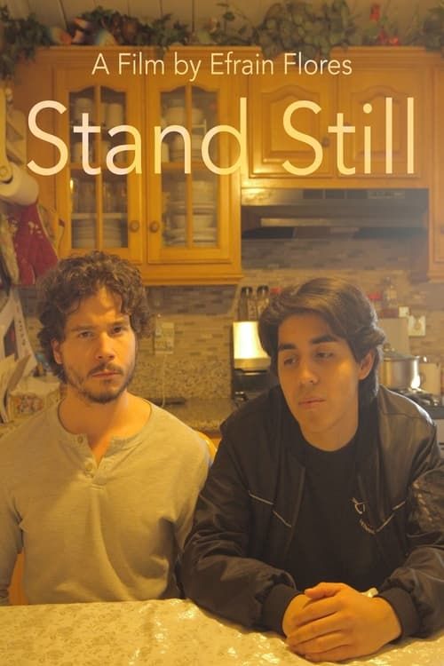 Key visual of Stand Still