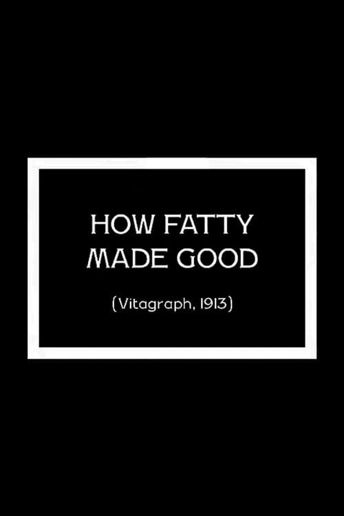 Key visual of How Fatty Made Good