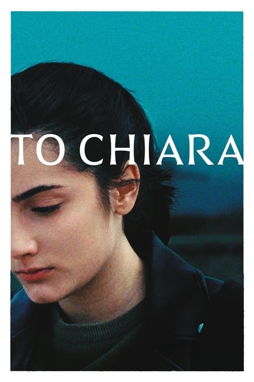 Key visual of A Chiara