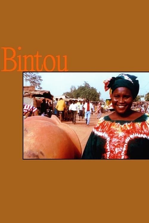 Key visual of Bintou