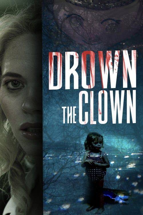 Key visual of Drown the Clown