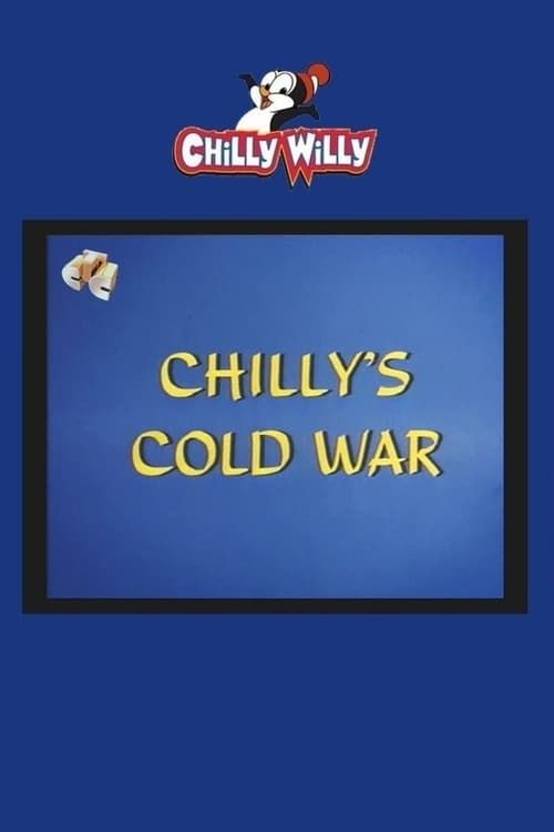 Key visual of Chilly's Cold War