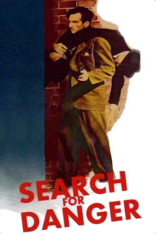 Key visual of Search for Danger