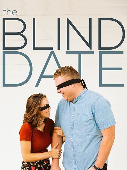 Key visual of The Blind Date