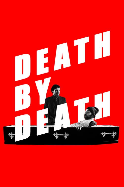 Key visual of Death by Death