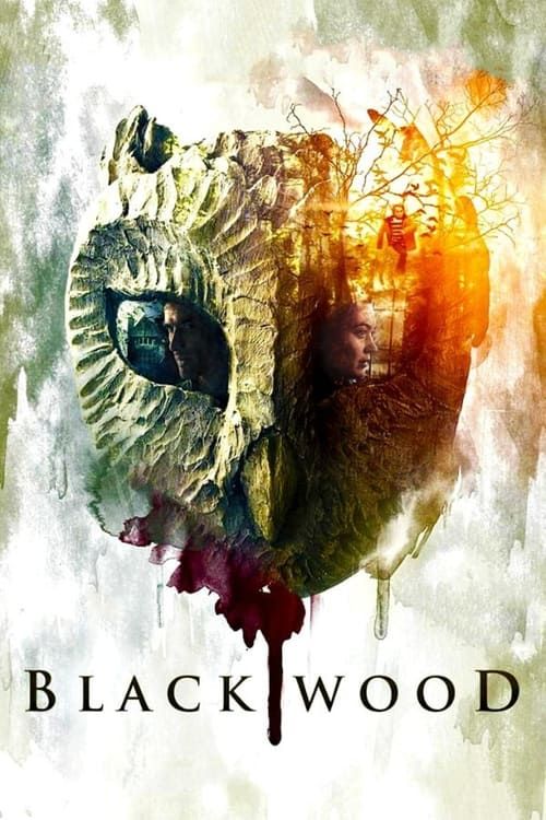 Key visual of Blackwood