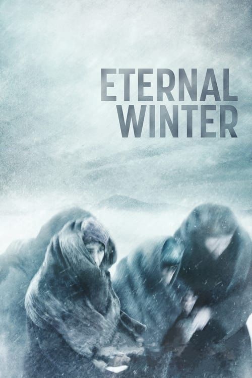 Key visual of Eternal Winter