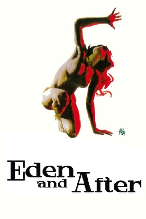 Key visual of Eden and After