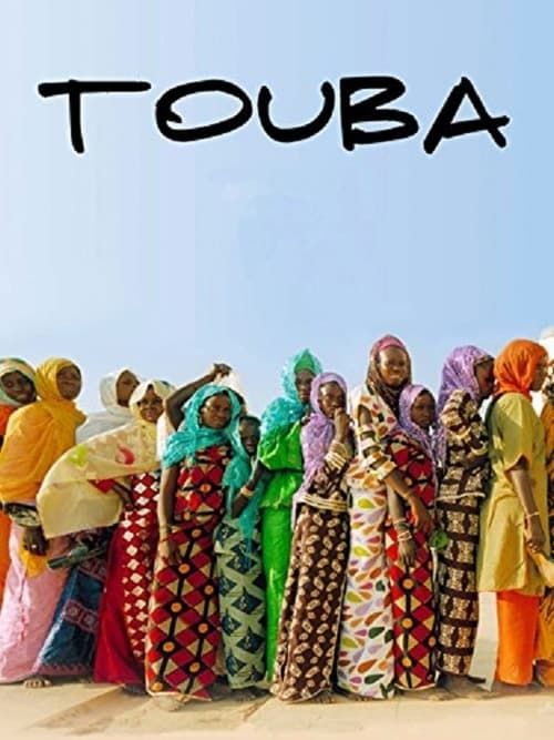 Key visual of Touba