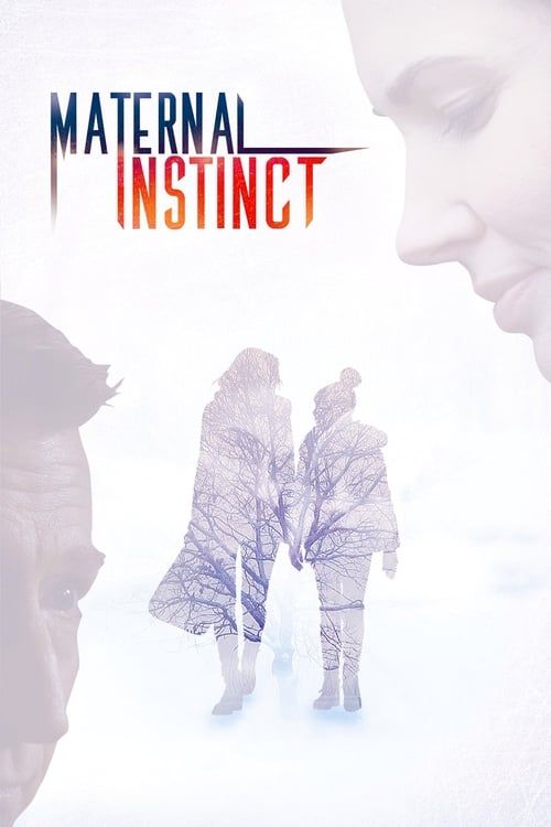 Key visual of Maternal Instinct