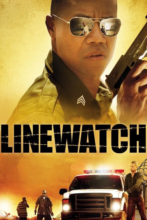 Key visual of Linewatch