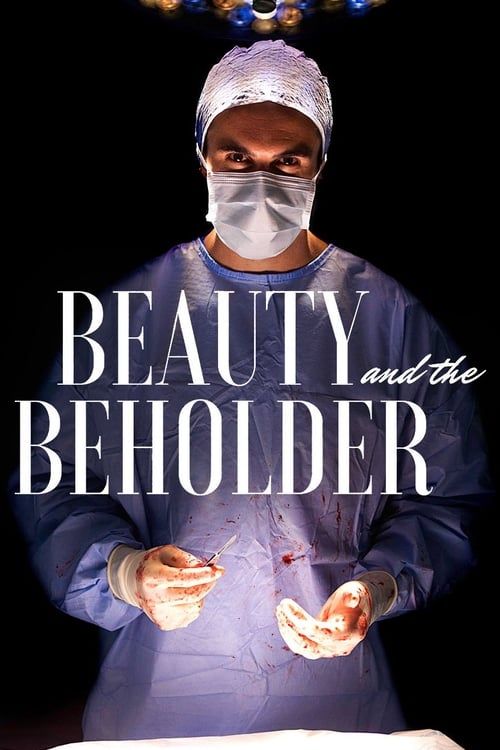 Key visual of Beauty & the Beholder