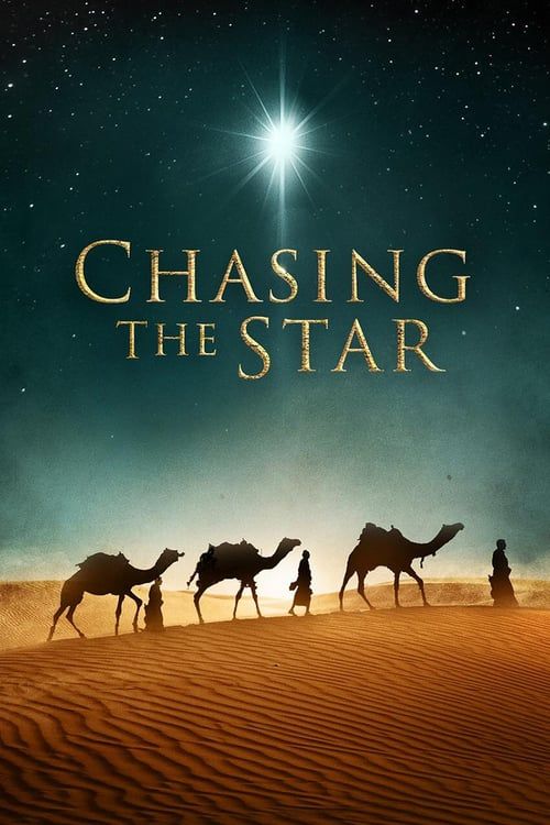 Key visual of Chasing the Star