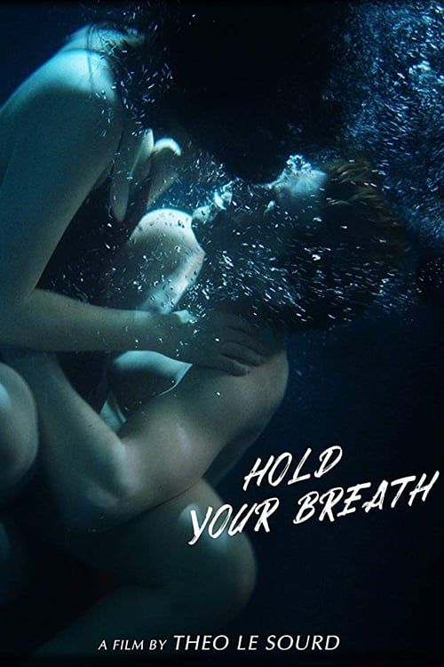 Key visual of Hold Your Breath