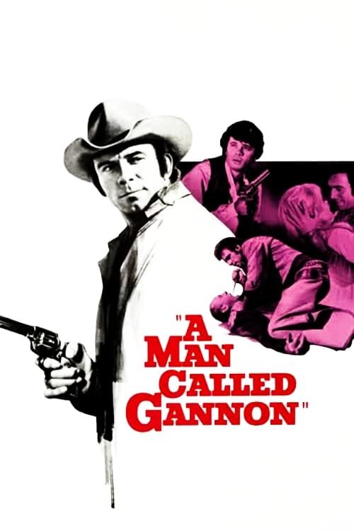 Key visual of A Man Called Gannon