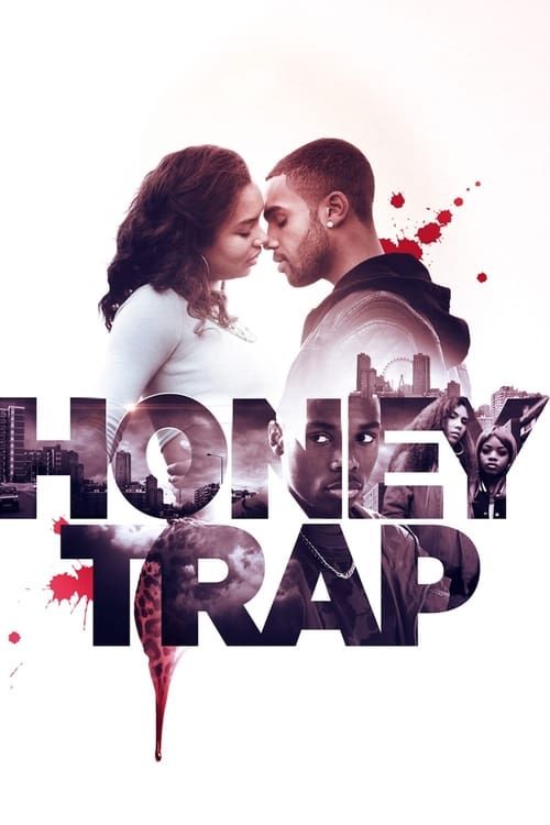 Key visual of Honeytrap