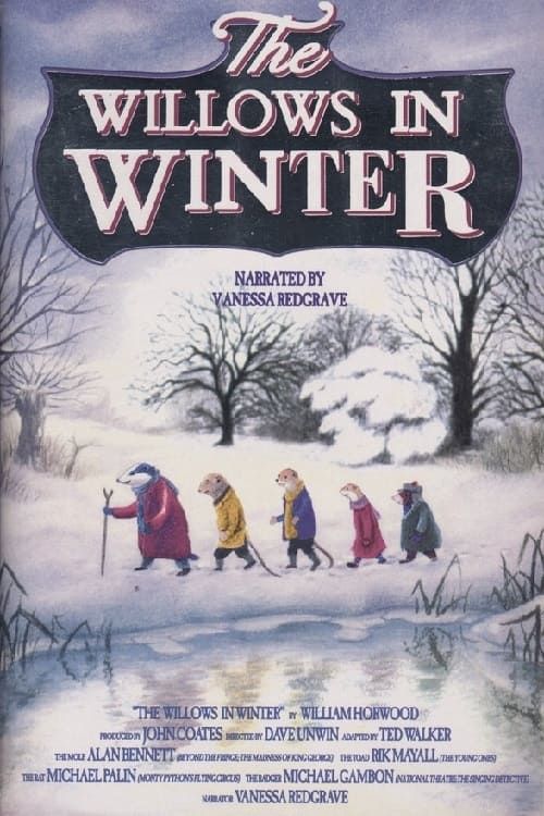 Key visual of The Willows in Winter