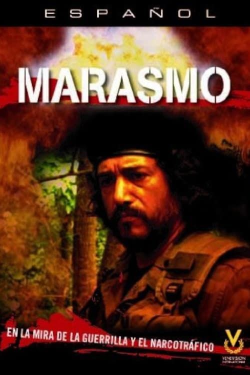 Key visual of Marasmo
