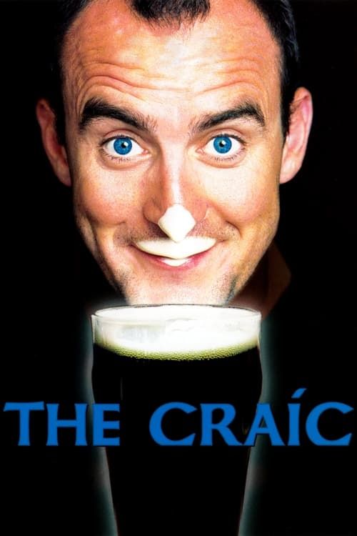 Key visual of The Craic