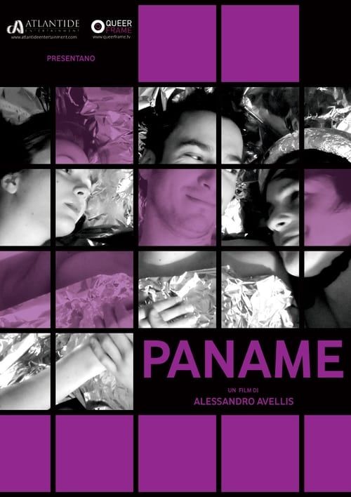 Key visual of Paname