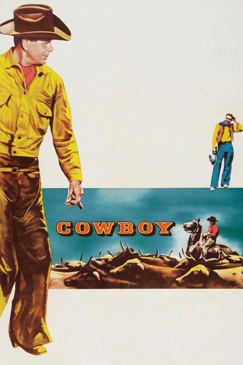 Key visual of Cowboy