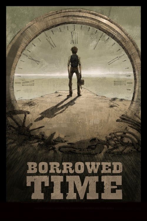 Key visual of Borrowed Time