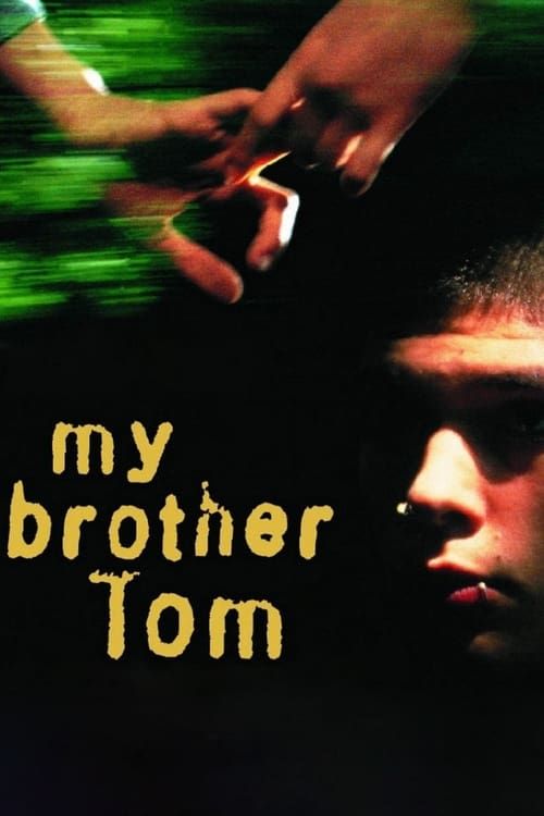 Key visual of My Brother Tom