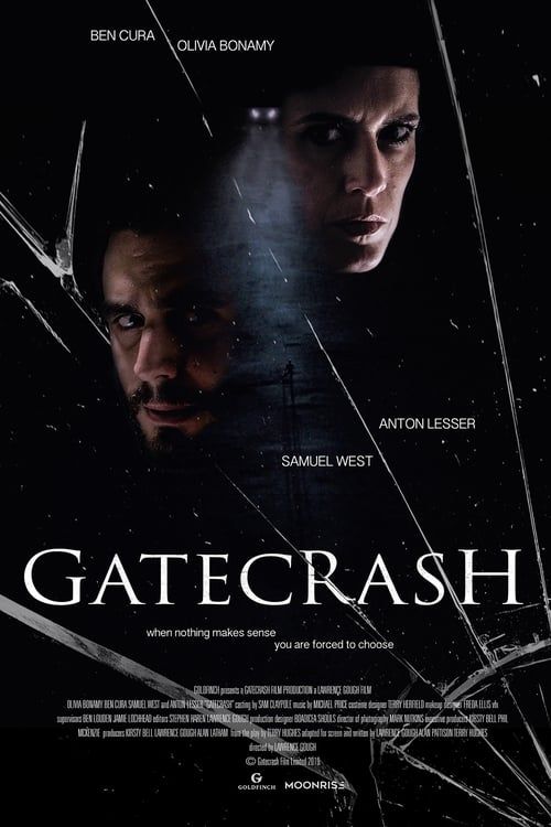 Key visual of Gatecrash