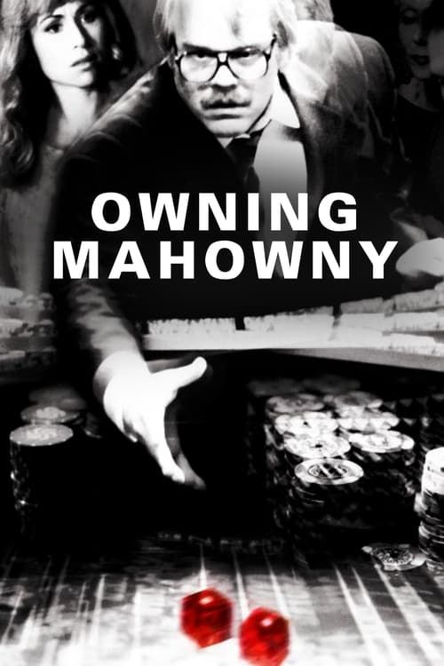 Key visual of Owning Mahowny