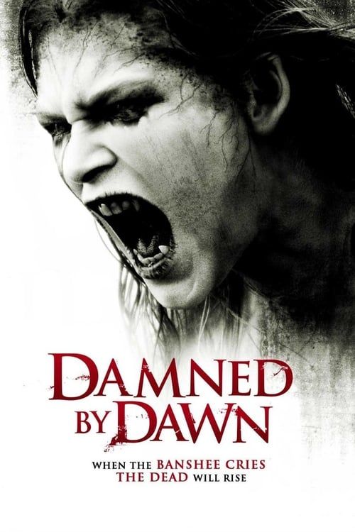 Key visual of Damned by Dawn