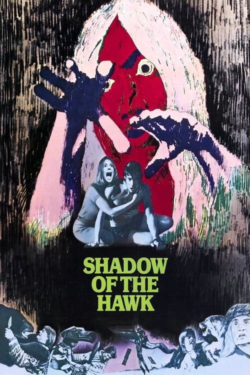 Key visual of Shadow of the Hawk