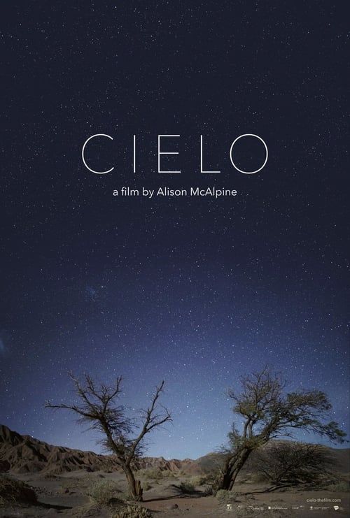 Key visual of Cielo