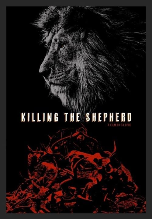 Key visual of Killing the Shepherd